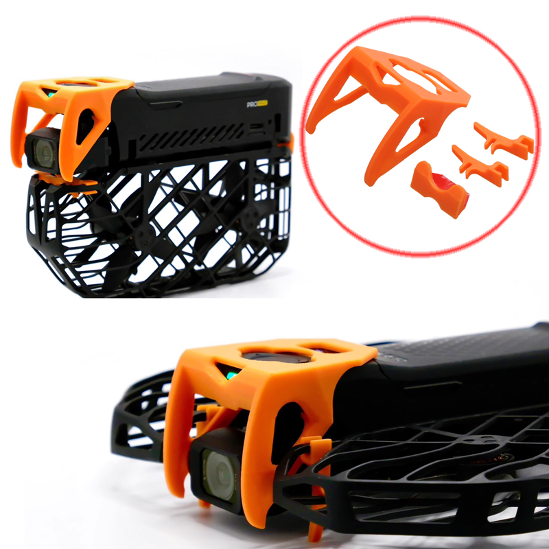 Drone Kit Beginner - 1 Juego para Dron Hover X1