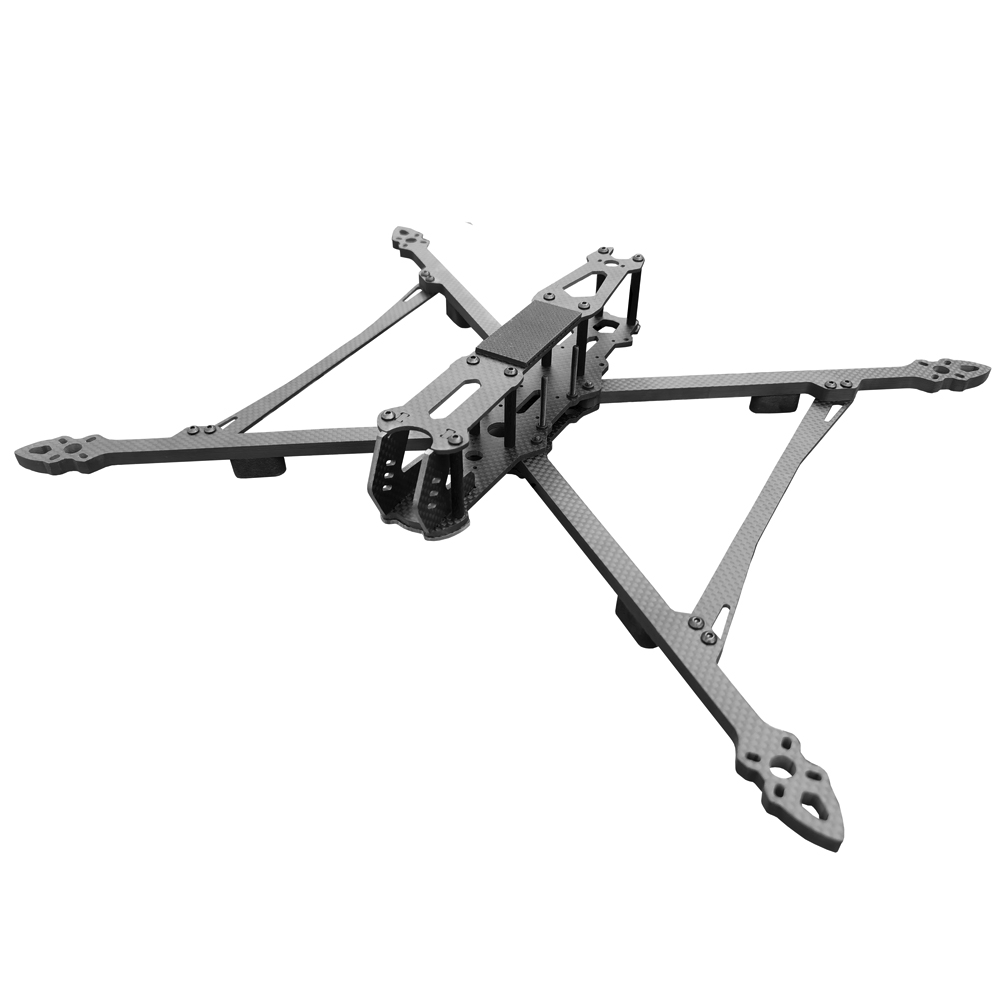 Kit de Marco para Dron FPV MAR - Drone Kit Racing reseña y precio