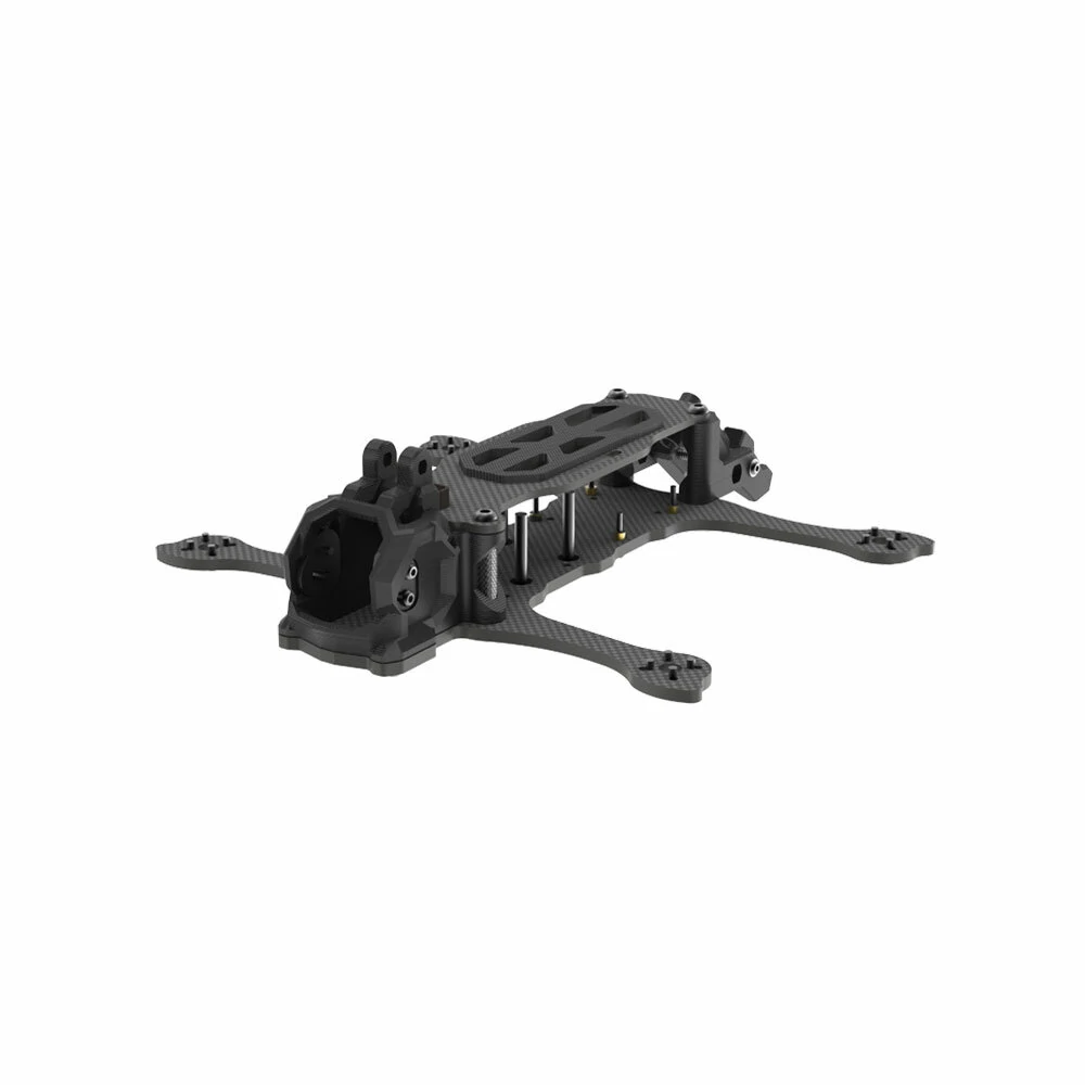 IFlight iH3 168mm distancia en - Drone Kit Racing reseña y precio