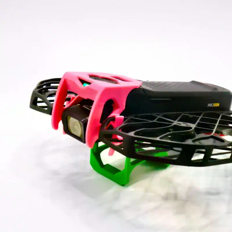 Kit de Protección de Lente y G - Drone Kit With Camera reseña y precio