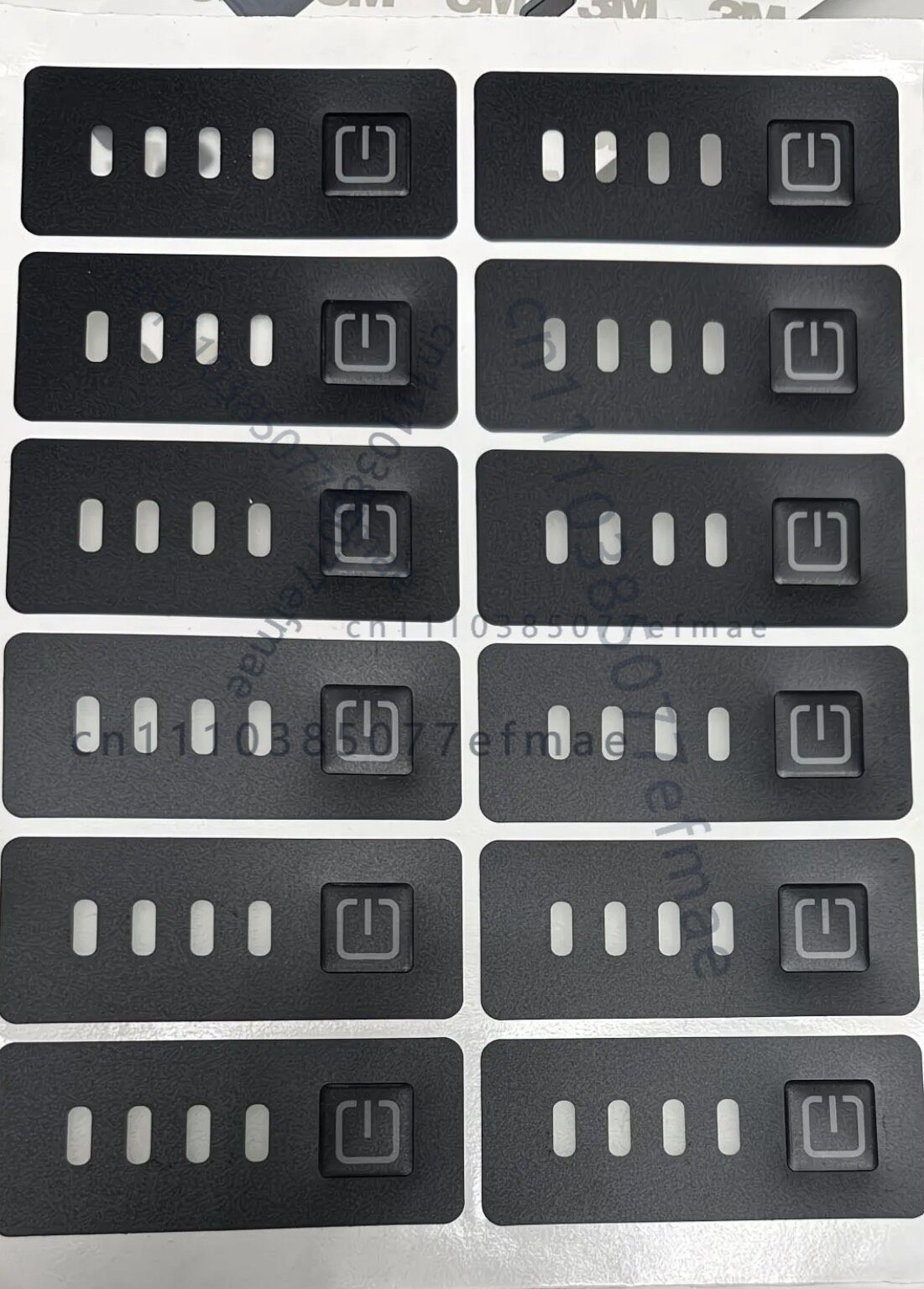 10 pegatinas impermeables para - Drone Kit Waterproof reseña y precio