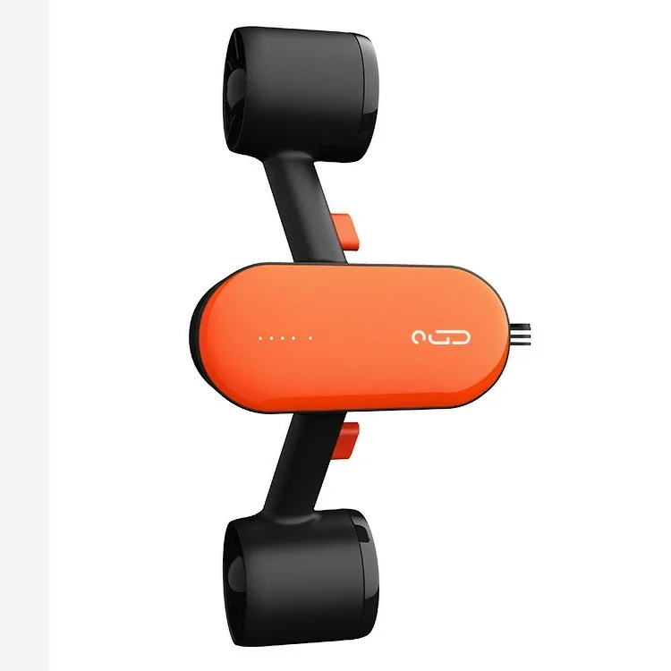 2023 nuevo kit de scooter de m - Drone Kit Waterproof reseña y precio