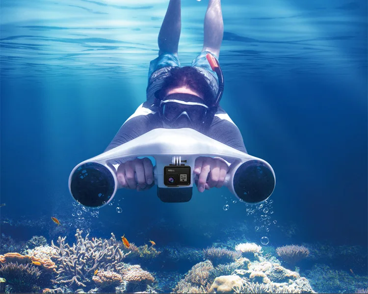 2023 nuevo kit de scooter de m - Drone Kit Waterproof reseña y precio