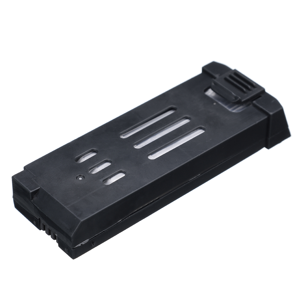 Versión actualizada 3,7 V 850m - Eachine Drone E58 reseña y precio