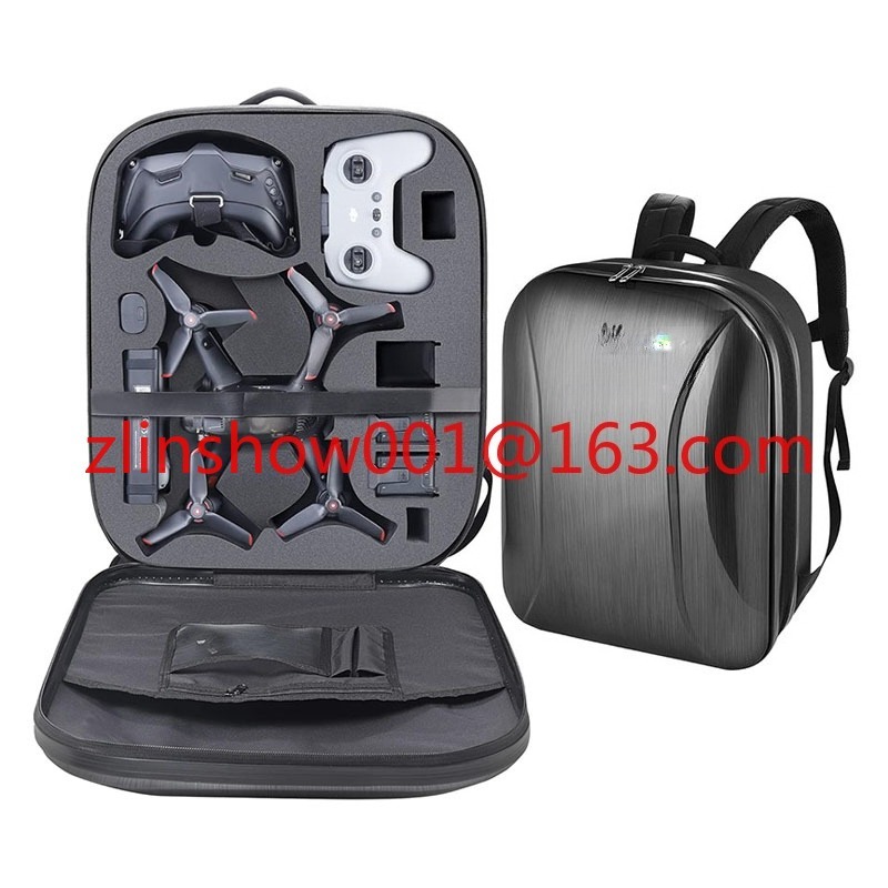 Profesional para DJI FPV Combo - Drone Kit Waterproof reseña y precio
