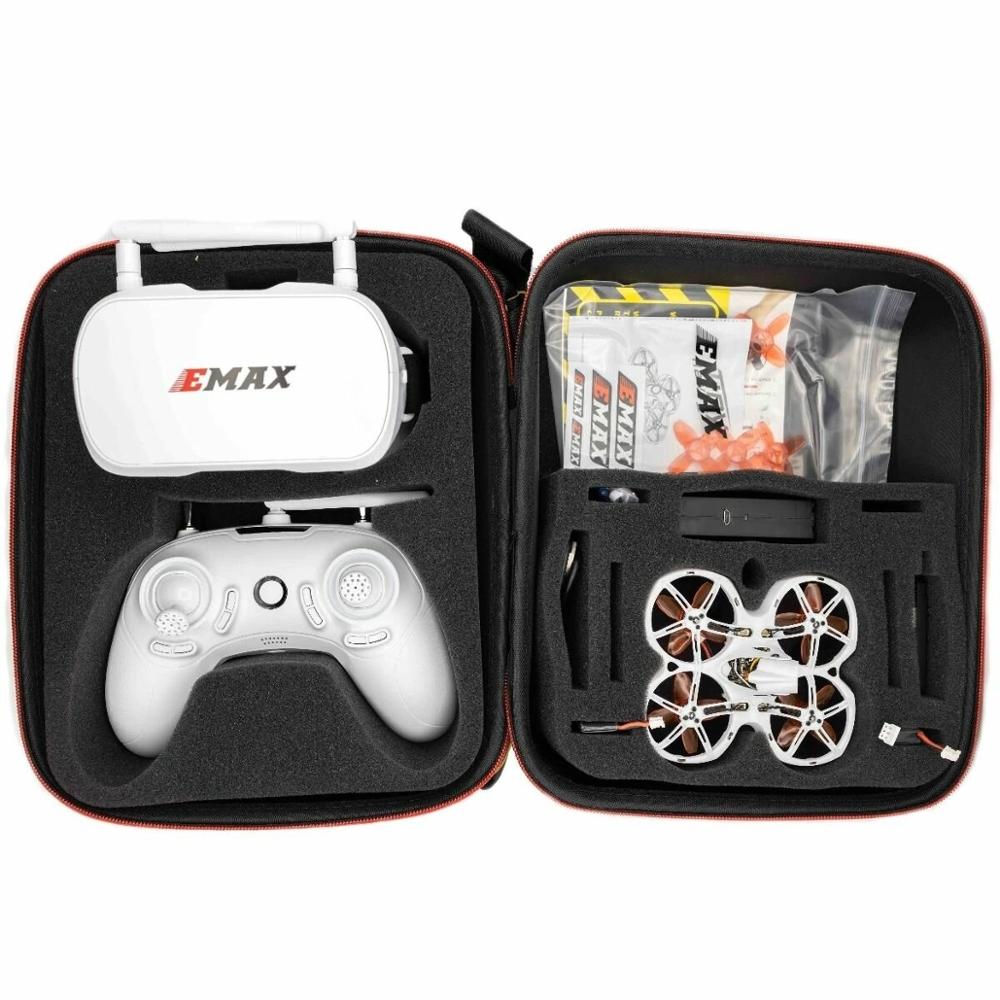 Emax Tinyhawk II 2 RTF FPV Rac - Drone Kit With Camera reseña y precio