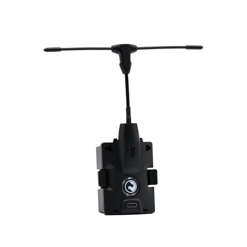 Original TBS Crossfire Nano TX - Drone Kit Beginner reseña y precio