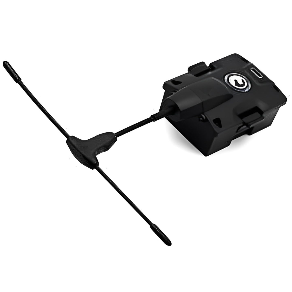 Original TBS Crossfire Nano TX - Drone Kit Beginner reseña y precio