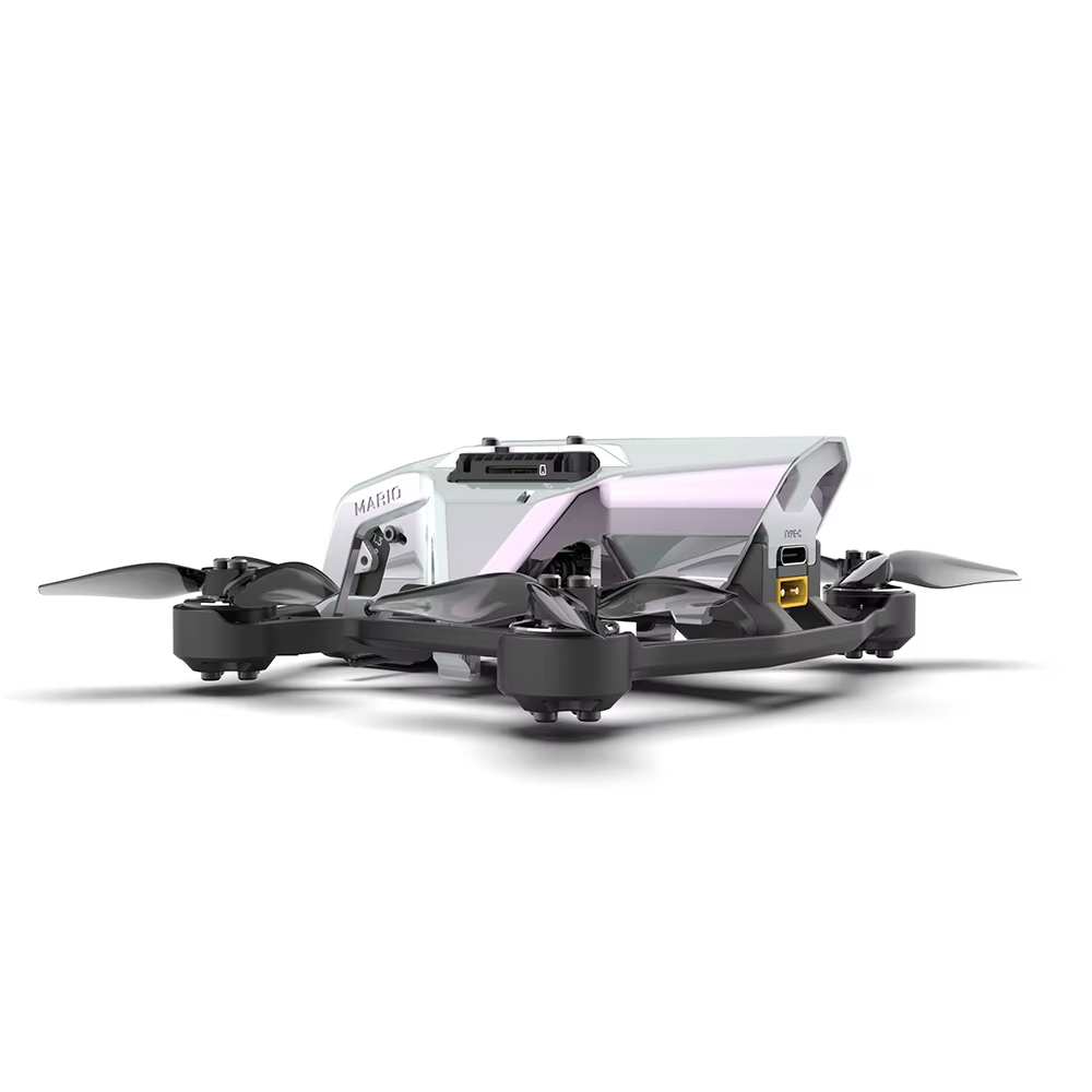 20 piezas 10 pares JST 2P Kit  - Drone Kit Racing reseña y precio