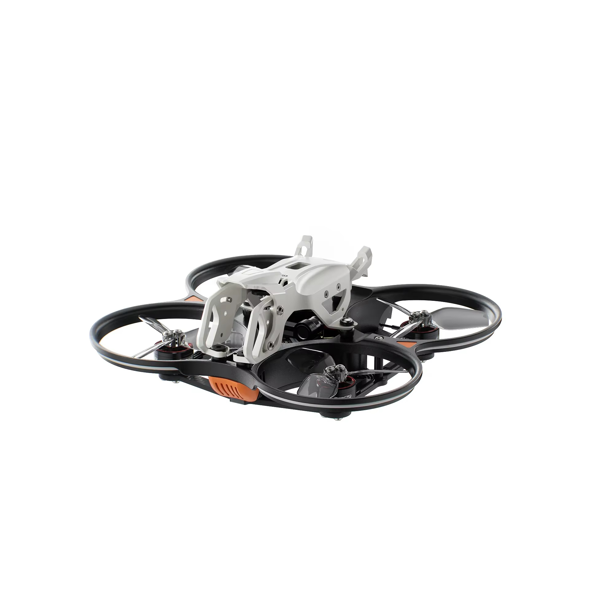 Sin batería GEPRC Darkstar 25  - Drone Kit Octocopter reseña y precio