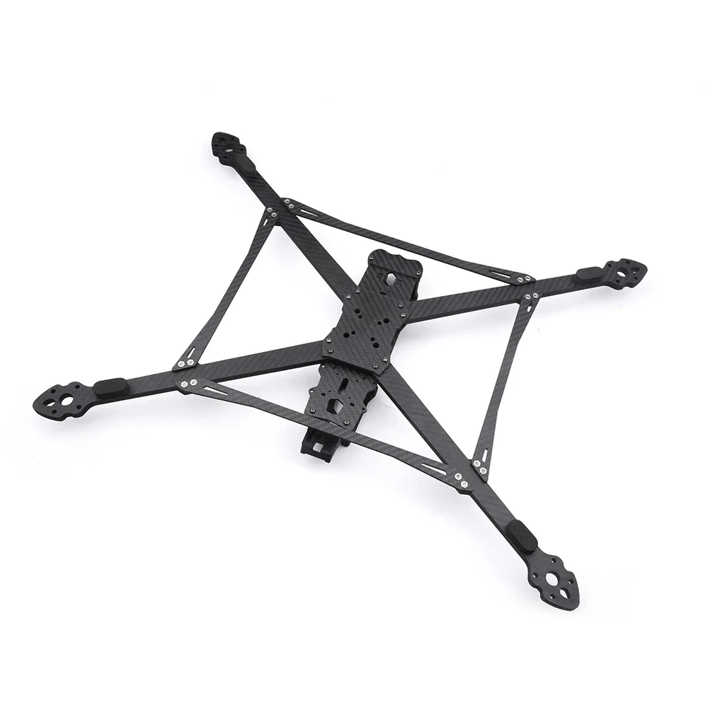 MARK4 V3 Kit de marco de Dron  - Drone Kit Heavy Lift reseña y precio