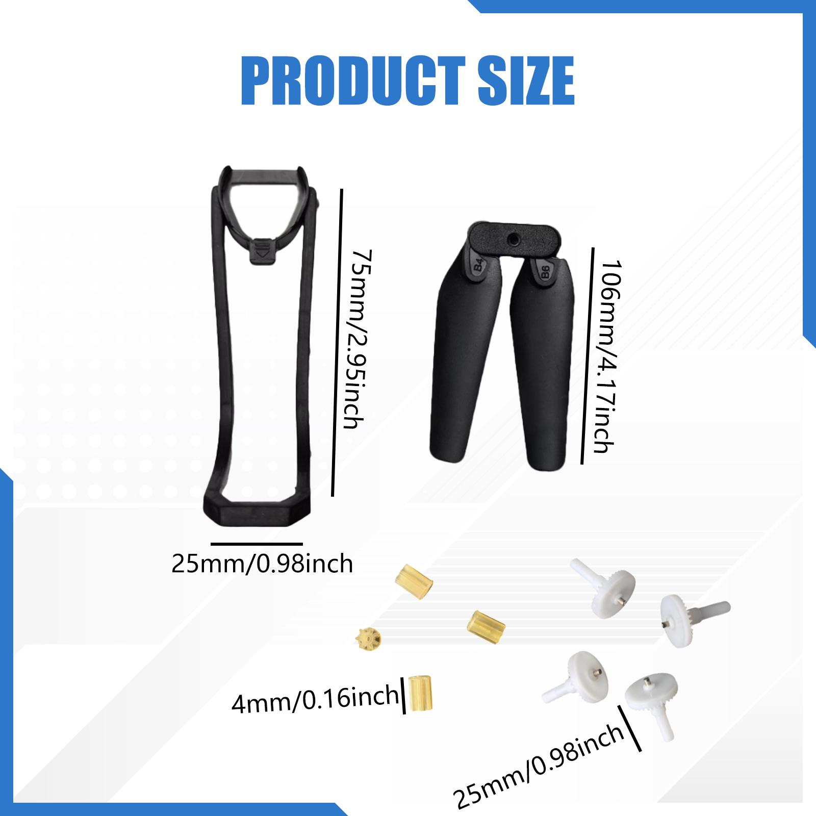 Cubierta Protectora para Hélic - Drone Kit Octocopter reseña y precio