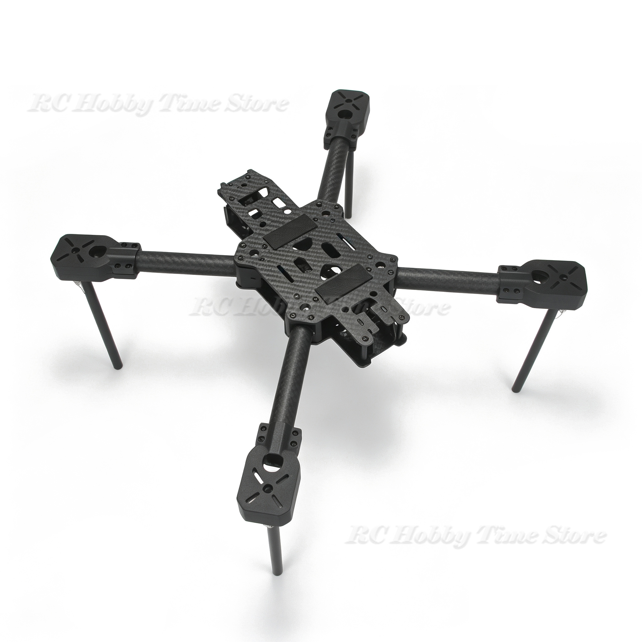 Kit de Marco para Dron FPV Fre - Drone Kit Octocopter reseña y precio