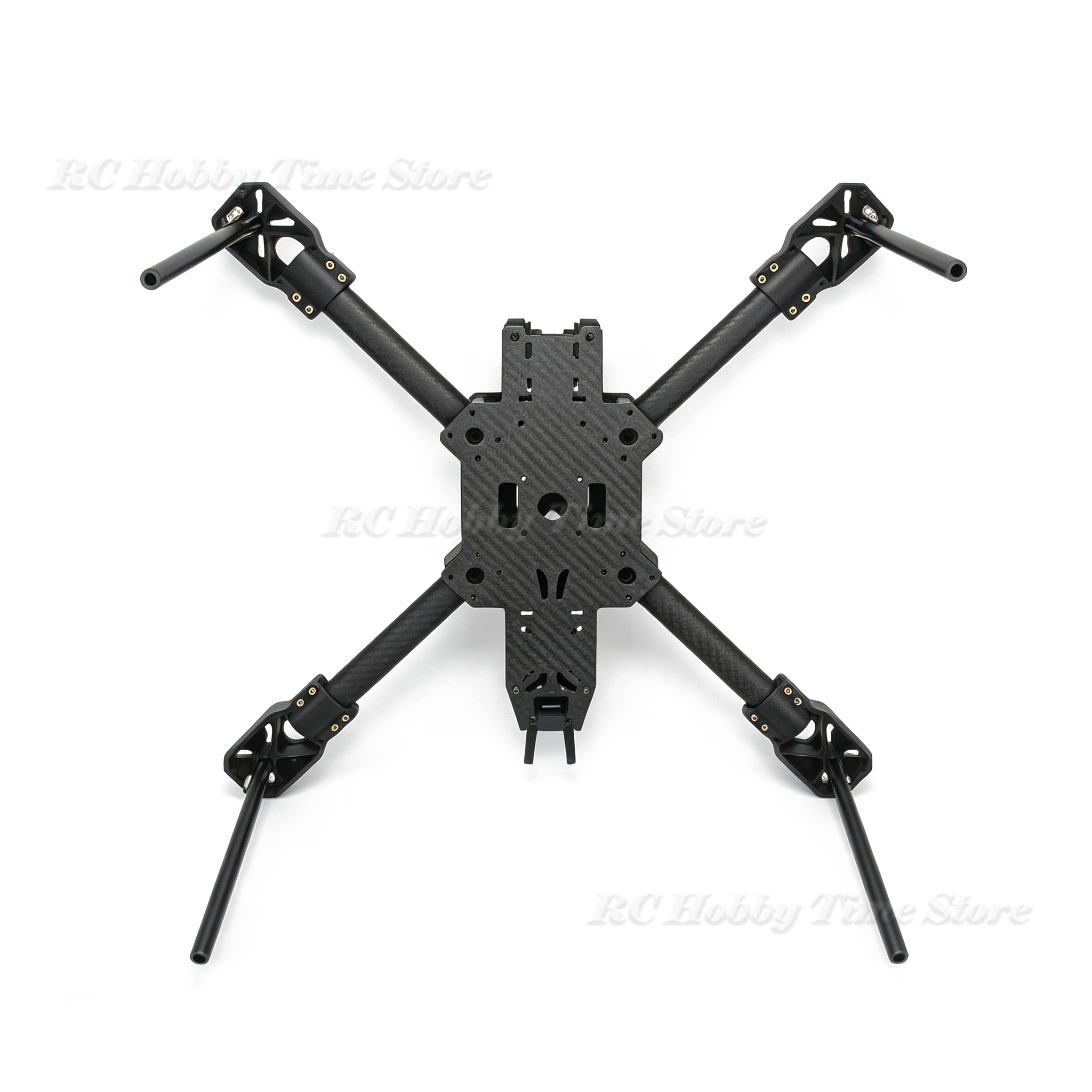 Kit de Marco para Dron FPV Fre - Drone Kit Octocopter reseña y precio